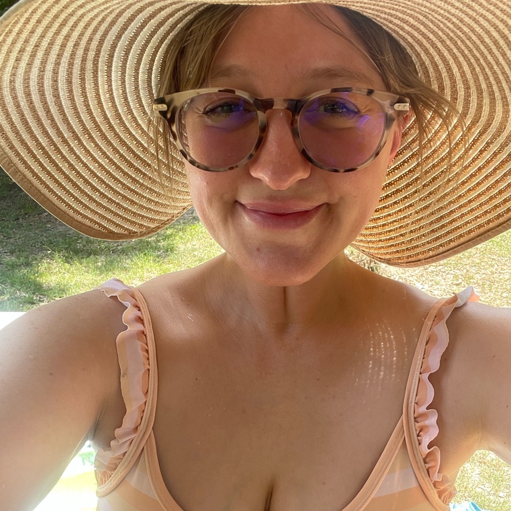 Meet your Posher, Lauryn